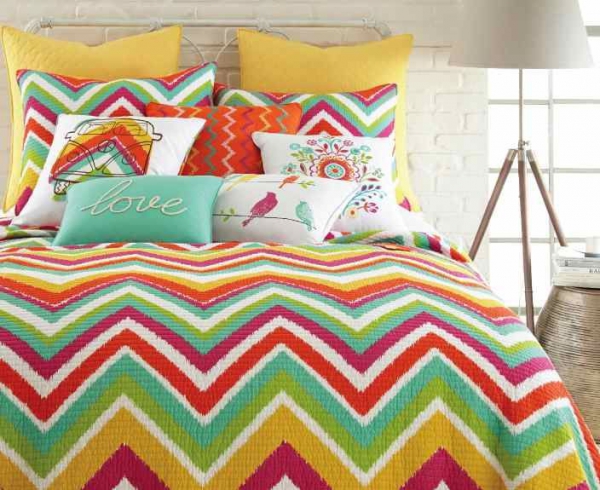 How-To-Decorate-With-Chevron-Pattern-3