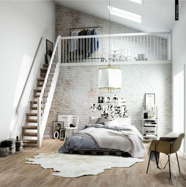 Ideas On How To Maximize The Loft Space In Your Home (1).Jpg