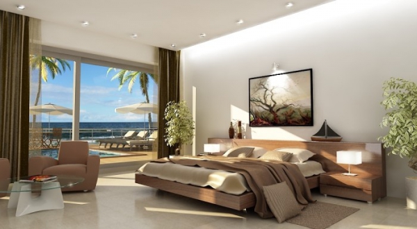 Master-Bedroom-With-Platform-Bed-700X385.Jpg