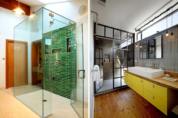 25 Incredibly Awesome Showers For Every Taste – Adorable HomeAdorable Home