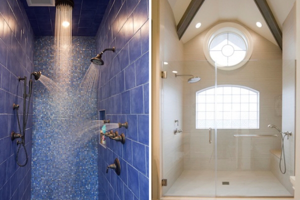 25 Incredibly Awesome Showers For Every Taste – Adorable HomeAdorable Home