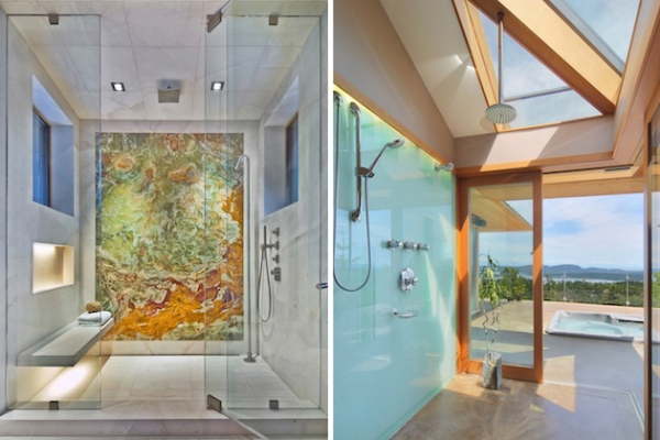 25 Incredibly Awesome Showers For Every Taste – Adorable HomeAdorable Home