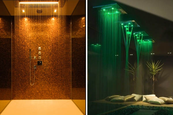 25 Incredibly Awesome Showers For Every Taste – Adorable HomeAdorable Home