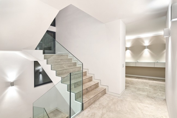 Contemporary Villa Design (11)