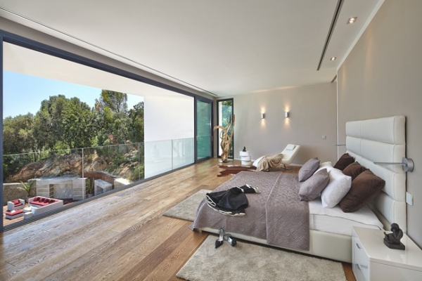 Contemporary Villa Design (9)