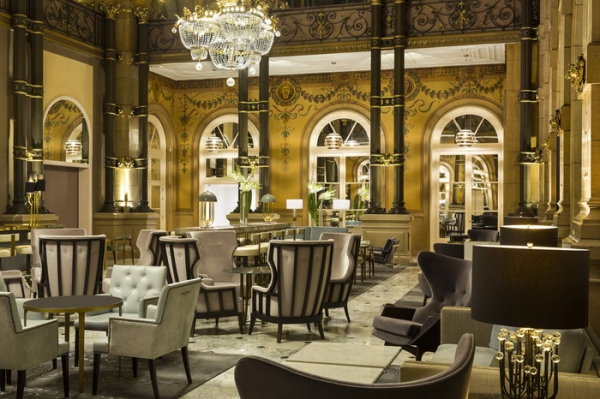 Hilton Paris Opera Luxury Hotel (4).Jpg