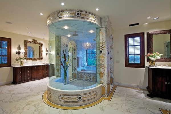 Amazing Bathrooms Images