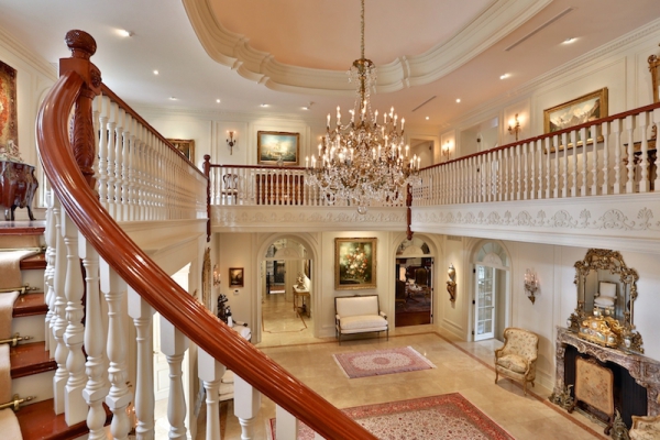 Luxurious Mansion  (5)