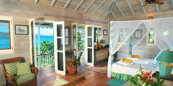 Island getaways: Caribbean villa dreams – Adorable Home