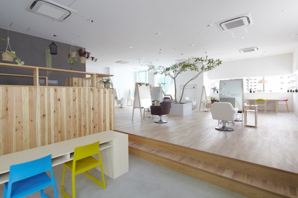 Japanese Hair Salon A Cut Above The Rest (7)