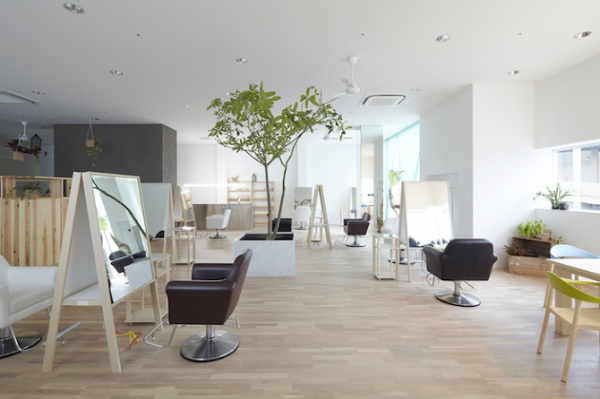 Japanese Hair Salon A Cut Above The Rest (8)