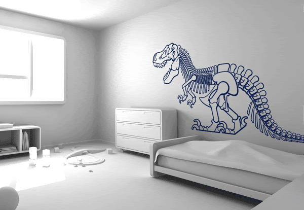 Kids  Room Wall  Decoration  Funny Wall  Stickers Adorable 