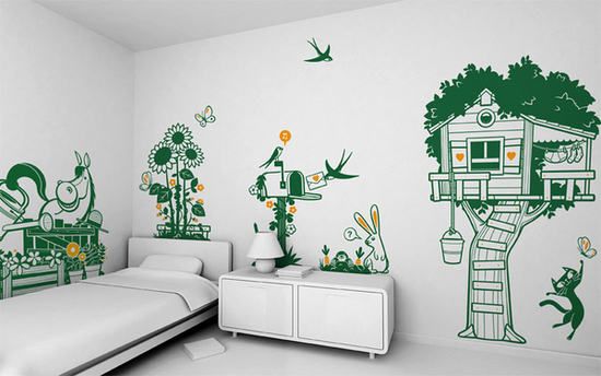 Kids-Room-Wall-Decoration-2