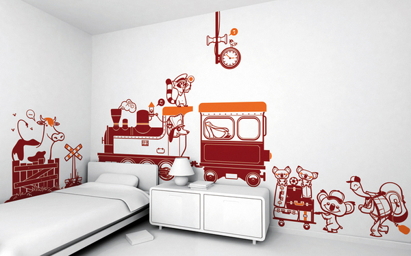 Kids-Room-Wall-Decoration-5