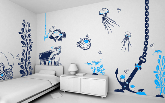 Kids-Room-Wall-Decoration-7