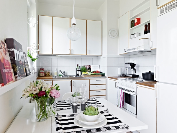 Living Large On 36sq.m. – Adorable HomeAdorable Home