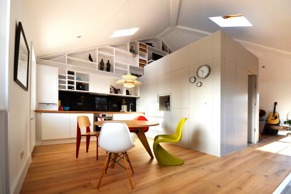 London-Loft-Studio-With-Style-1