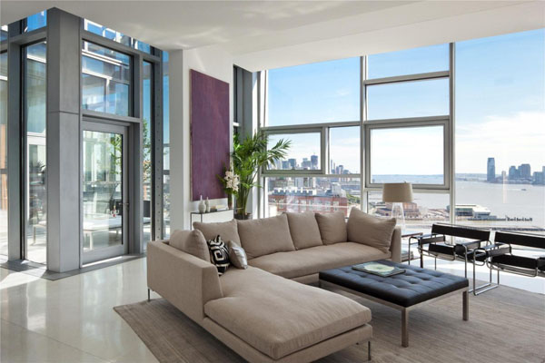 Luxurious-Glass-Penthouse-In-New-York-1