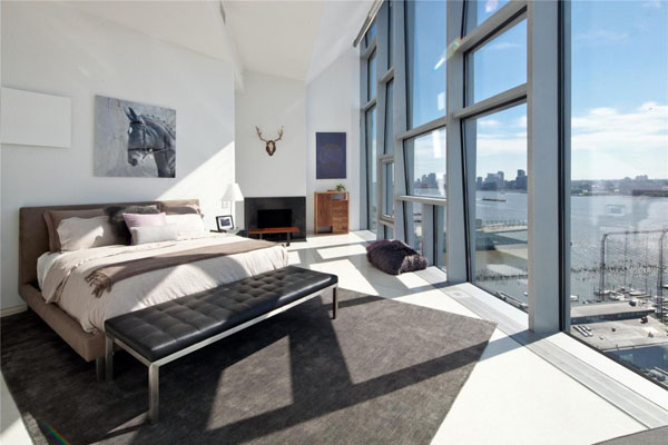 Luxurious-Glass-Penthouse-In-New-York-12