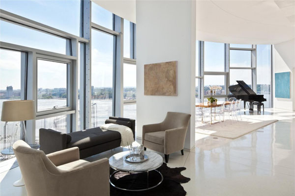 Luxurious-Glass-Penthouse-In-New-York-2