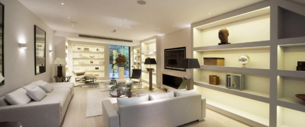 Luxurious-Kensington-Property-3