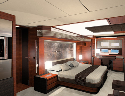 Luxurious Superyacht Designs (1)