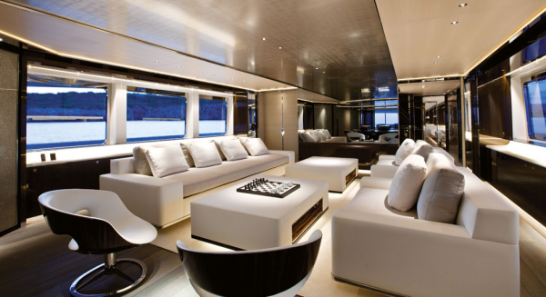 Luxurious Superyacht Designs (2)