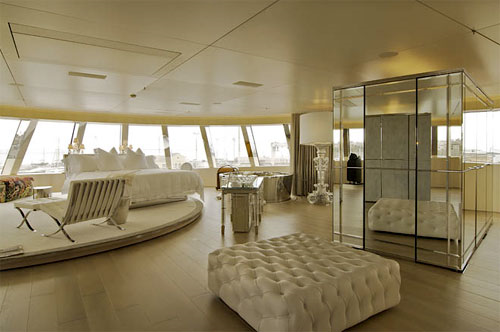 Luxurious Superyacht Interior Designs – Adorable Home