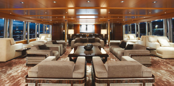 Luxurious Superyacht Designs (4)