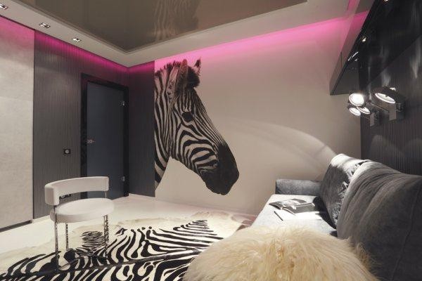 Luxury Bachelors Apartment Adorable Homeadorable Home