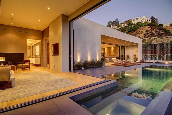 Luxury-House-In-Los-Angeles-1