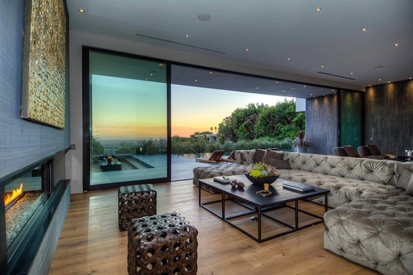 Luxury-House-In-Los-Angeles-5