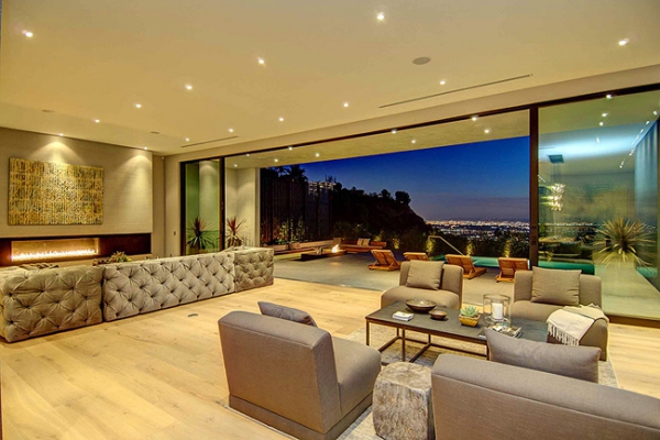 Luxury-House-In-Los-Angeles-6