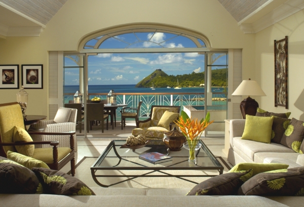 Luxury-Summer-Resort-In-Saint-Lucia-6