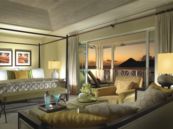 Luxury-Summer-Resort-In-Saint-Lucia-7