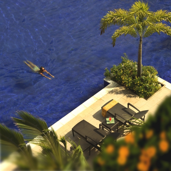 Luxury-Summer-Resort-In-Saint-Lucia-9