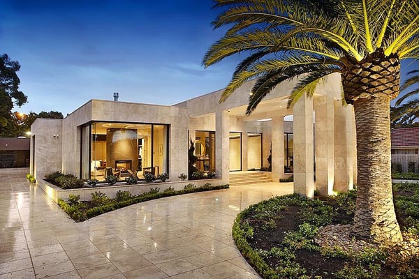 Custom Built Luxury Homes - Sydney