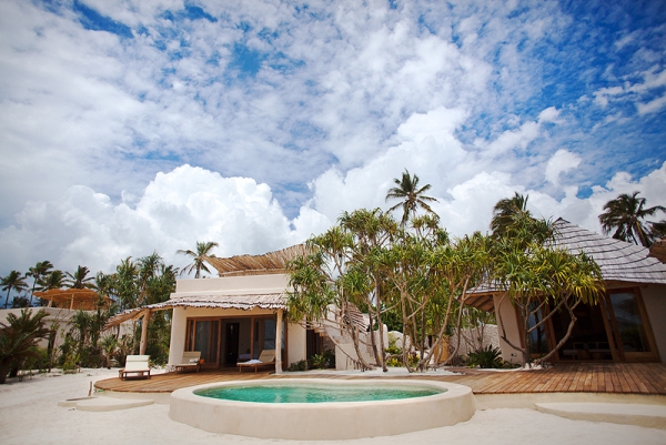 Luxury Villas In Tanzania (1)