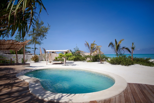 Luxury Villas In Tanzania (2)