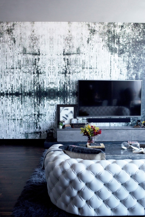 Luxury Black Interiors Render Gothic Ambitions In 3D (5).Jpg