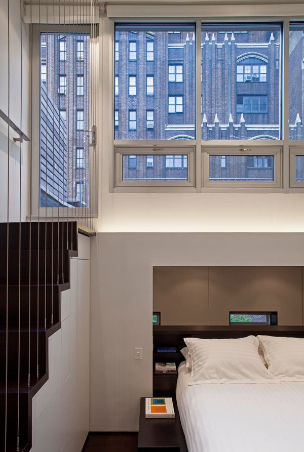 Manhattan Micro Loft Design (7)