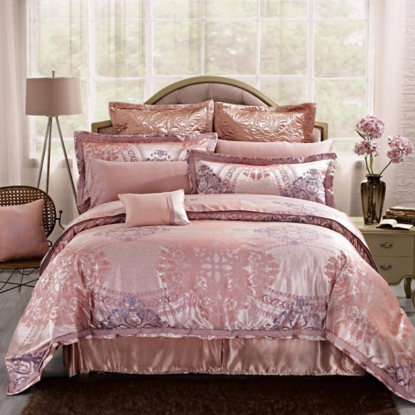 Maple Harbour Bedding [GIVEAWAY] – Adorable Home