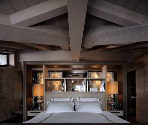 Luxury Chalet Design In The French Alps (11).Jpg