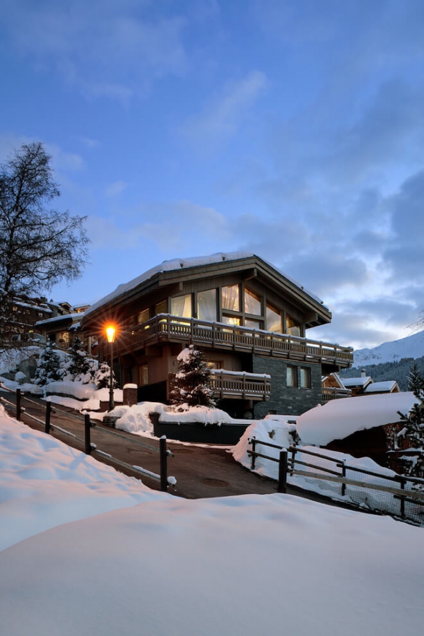 Luxury Chalet Design In The French Alps (20).Jpg