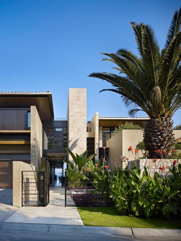 Contemporary Residence Cabo San Lucas (16)