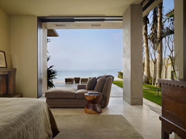 Contemporary Residence Cabo San Lucas (9)