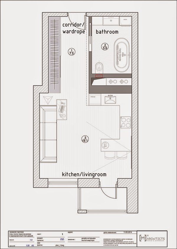 Minimal Loft Apartment In Kiev (12).Jpg