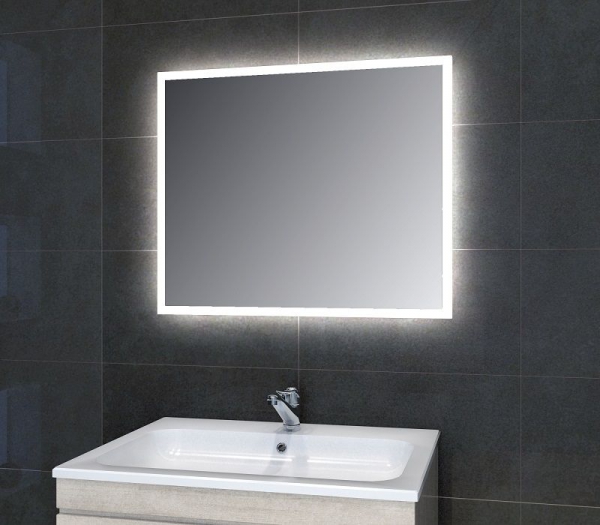 Mirror on the Wall: Freshening Up Your Bathroom - Adorable ...