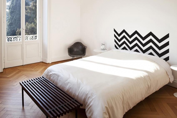 Modern Decal Headboards (5)