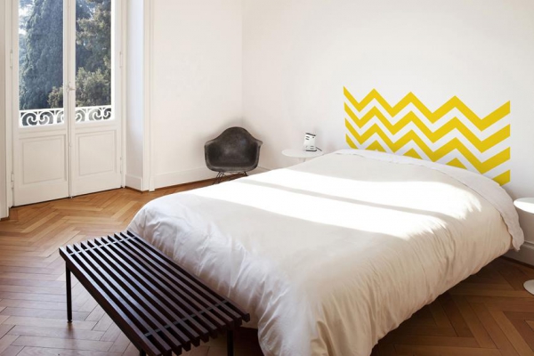 Modern Decal Headboards (6)